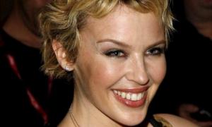 Страшна хвороба позбавила Кайлі Міноуг радощів материнства