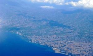 В Індонезії стався землетрус