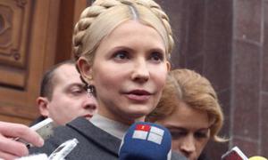 Сьогодні Юлію Тимошенко викликають в ГПУ. Не виключають її арешт