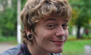 В «Х-Фактор» повернули Олександра Кривошапка