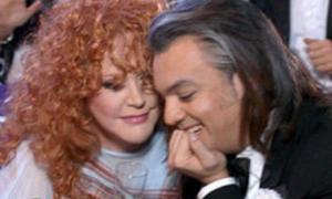 Алла Пугачова пробачила Філіпа Кіркорова