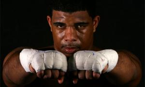 Титул WBС у Віталія Кличка намагатиметься «відбити» кубинець