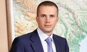 Син Президента купить собі банк