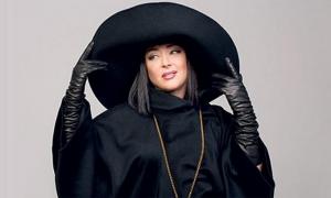 Лоліта поскандалила з чоловіком Валерії 