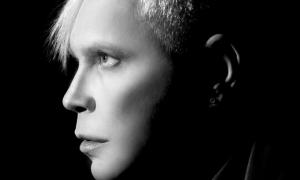 Через інсульт Бориса Мойсеєва паралізувало