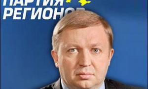 Василь Горбаль уже не губернатор Львівщини