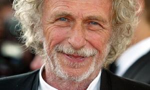 П’єр Рішар зніметься у російському кіно