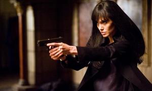 Продовження фільму «Солт» не буде