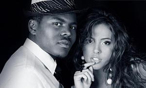 Група «Шоколадка» в дебютному кліпі зняла справжню грецьку богиню. ВІДЕО