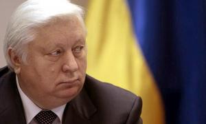 Генпрокурор замість себе звітуватись у Раду прислав свого заступника