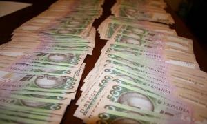 Претендент на посаду глави НБУ минулого року заробив 150 мільйонів