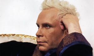 Життю Бориса Мойсеєва нічого не загрожує