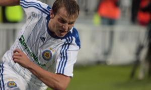 «Динамівцю» Олегу Гусєву операція не знадобилася