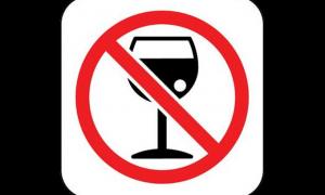 Парламент відмовився обмежувати рекламу алкоголю на телебаченні