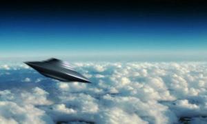 Нова Зеландія розсекретила архів документів про НЛО