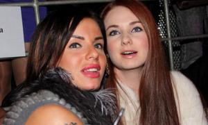 Екс-учасниці дуету «Тату» заспівали разом