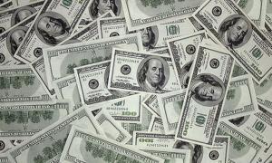 Україна отримає від МВФ $1,5 мільярда кредиту