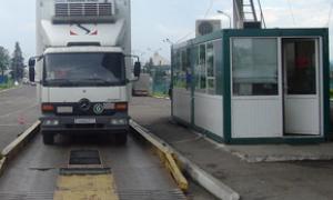 Ягодинську митницю розбудовуватиме компанія Віктора Чорнухи