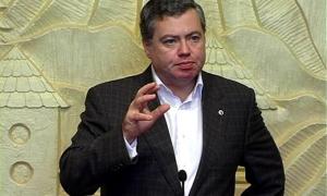 Порушено кримінальну справу проти екс-першого заступника міністра юстиції