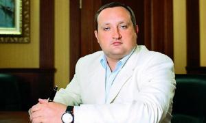 Новим главою НБУ став Сергій Арбузов, наближений до сина Президента