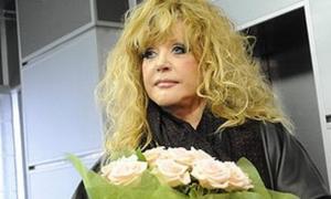 Алла Пугачова перенесла операцію на серці. Співачка в лікарні
