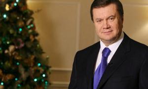 Сьогодні Президент проведе репетицію новорічного поздоровлення