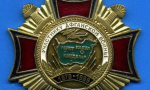 Луцькі сім’ї загиблих в Афганістані отримали допомоги на 40 тис. гривень