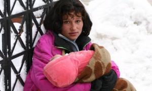 У Торчині відкрили юридичний центр для ромів