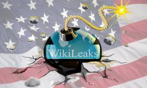ЦРУ підраховуватиме збитки від публікацій сайту Wikileaks