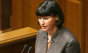 Ірина Акімова розповіла про експеримент по реформуванню української медицини