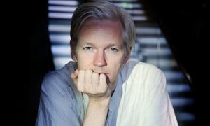 Джуліан Ассанж: В американській в’язниці мене можуть вбити