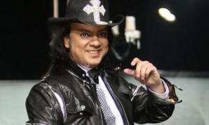 Завдяки побиттю жінки Філіп Кіркоров став співаком року