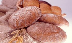 Волинські хлібопеки виготовили 37 тонн хліба