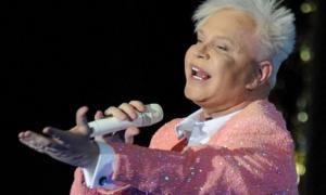 Борис Мойсеєв у комі