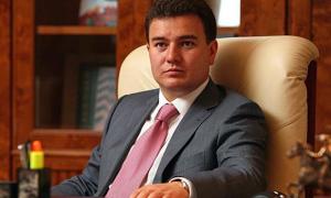 Віктора Бондаря звинувачують у пособництві при знищенні чужого майна