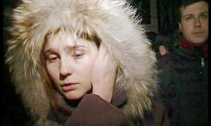 Після скандалу з Кіркоровим Марину Яблокову забрали організовувати Олімпіаду-2014 в Сочі