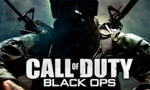 Розробники відеогри «Call Of Duty: Black Ops» заробили понад мільярд доларів за два місяці