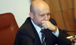 Олександра Турчинова сьогодні допитуватиме Генпрокуратура