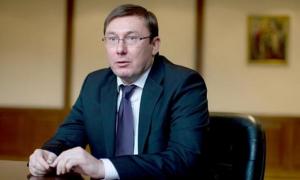 О 14 годині суд оголосить своє рішення у справі Юрія Луценка