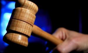 Новорічні свята Юрій Луценко проведе за гратами
