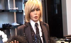 Лідер ТНМК Фагот зацідив під око Сергію Звєрєву