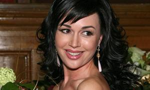 Анастасія Заворотнюк приносить збитки російському ТБ