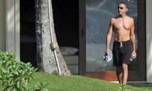 Барак Обама новорічні канікули проводить на Гаваях, Ангела Меркель їздить на лижах в Альпах