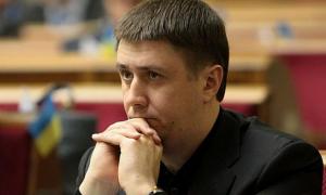 В’ячеслава Кириленка допитували про бійку у Верховній Раді