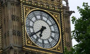 Затримано терористів, які хотіли на Різдво підірвати Біг-Бен