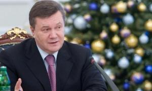 Віктор Янукович підписав закон про бюджет-2011