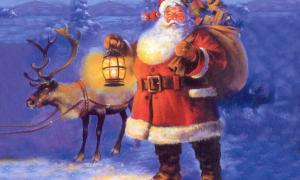 Вчені пояснили, як Санта-Клаус встигає роздати подарунки за одну ніч