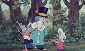 Мультфільм про порося Фунтика матиме продовження