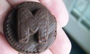 Винайшли «харчовий» принтер, який друкує солодощі
