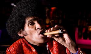 В російському готелі помер вокаліст «Boney M» Боббі Фаррелл